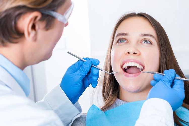 Dental Hygenist